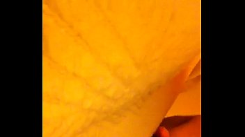 Man Slaps His Asshole With Sound