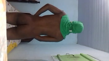 Vstpreto Masturbação