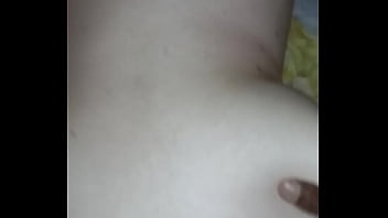 White Girl From The Back - white, booty - Video 3647500