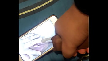 Imaginando Como Te Lleno De Semen