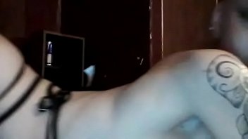 White Trash Slut On Cam