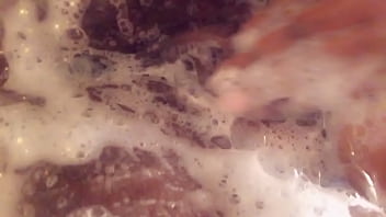 Playing With My Phat Pink Catt