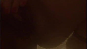 Amiga Putinha Tocando Uma No Banho