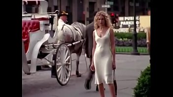 Very Sexy Satin Dress - Silk, Milf, Slim Figure