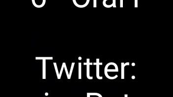 Asmr 6 - Oral Matinal