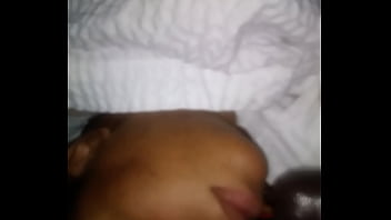 Early Morning Blowjob And Facial