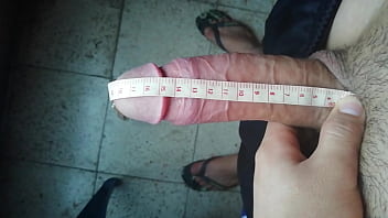 Mi Pene Para Tus Nalguitas