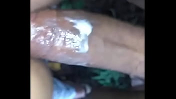 Moreno Dotado Do Uol Me Leitando No Mato