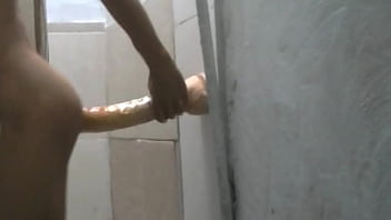 de 36cm só entrou 29cm