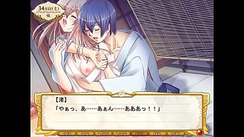 Royals ~itoshi No Ouji-sama~ - Tokumaru Iechika 2