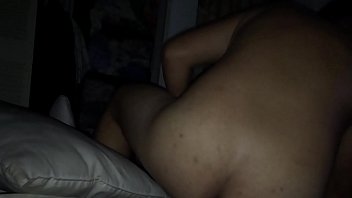 Noche Dándole Duro A Mi Chica