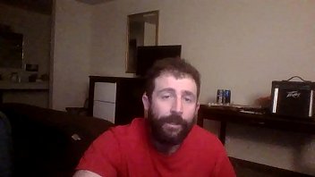 Workout At The End Of Handjob Dick Rjm