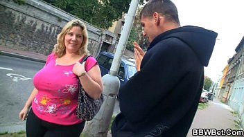 I Seduced A Burglar With My Huge Boobs