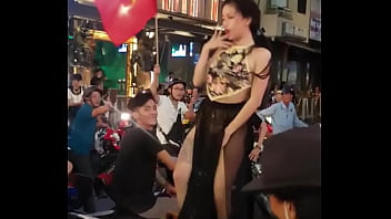 Ăn Mừng VIệt Nam chiến thắng - Aff-cup-dibao