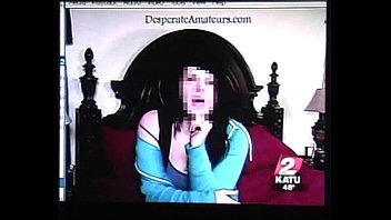 Local News Station Interview Yariana About Her Website.