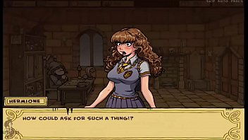 Akabur' Witch Trainer Full Playthrough Part 11