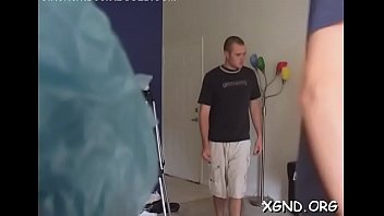 Nude Girl Sucks 10-pounder In Heavy Modes Previous To Swallowing