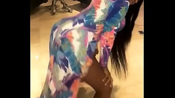 Black, Sexy, Ass, Booty, Big-ass - Exotic - 2025 - Amazing - Experience - Video 3645913