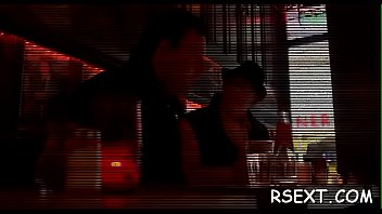 Nice Tattooed Mature Hooker Sucks Dick And Gets Fur Pie Licked