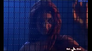 Alessia Merz - Nuda Dalla Serie Tv _turbo_