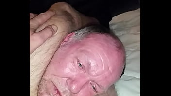 Camiel Is Headscissored By Peter