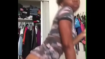 Jovencita, Perreando - Unknown - 2025 - Intense - Performance - Video 3573402