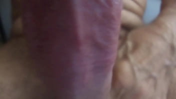 Pija De Maduro Muy Caliente E Insaciable