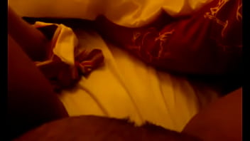 Touching Myself For You