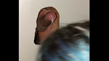 Late Knock Gloryhole