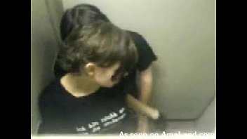 Tattooed Emo Teen Gfs Sucking Cocks!