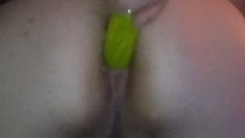 I Like Bananas In My Butt