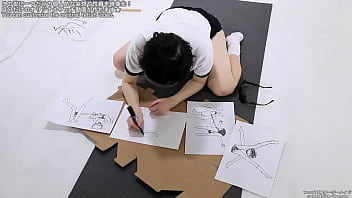 Bloomers　school Girl