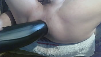 Anal, Dildo, Gay, Fist, Dehnung, Soloboy - Gay - 2025 - Wild - Experience - Video 3571753