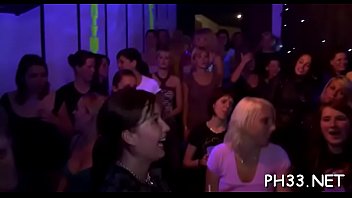 Blonde Young Bitch Swinging Love Melons Fucked By Black Waiter From Behind