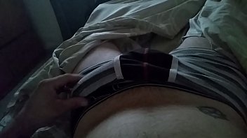 Moorning Wood , Paja Matutina