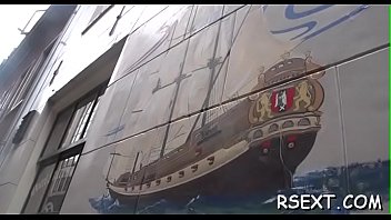 Cute Hooker Sucks A Large Pole Passionately And Copulates Hard - hardcore, blowjob, amateur, amature, roughsex, hardsex, hooker, prostitute, best-blow-job-video, blo - Video 3544964