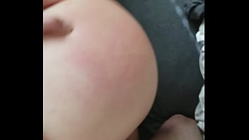 Throwing That Big Ass Back Till I Nut In That Pussy