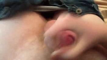 Tiny Dick Masterbation