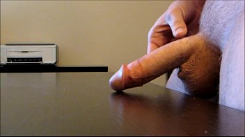 Hot Guy Jacking Off And Cumming, Solo, Big Dick And Cumshot