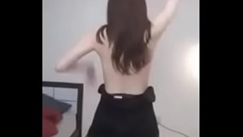 Asian, Dance, Music - Asian_woman - 2025 - Wild - Scene - Video 3544773