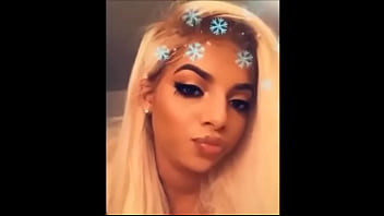 Beautiful Girl Just Imagine What She Can Do With That Pretty Long Tongue