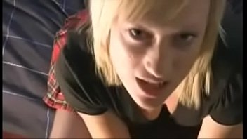 Dirty Talking Teen Pov Handjob