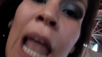 Blowjob, Fishnet, Pussyfucking, Public, Piercedclit, Exhibitionist - Blowjob - 2025 - Hot - Scene - Video 6426430