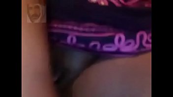 Ebony With Huge Tits And Clit Plays