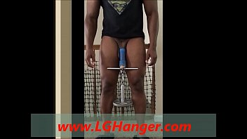 Kingsnake Demo' The Bundle Twist H. Exercise For The Tunica Penis Dick Enlargement.