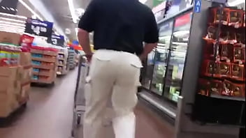 Bunda De Macho No Mercado