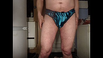 Panties, Amateur, Pissing, Gay, Pee, Piss, Peeing, Urine, Urinate, Soloboy, Wetting - Gay - 2025 - Sexy - Experience - Video 6139490