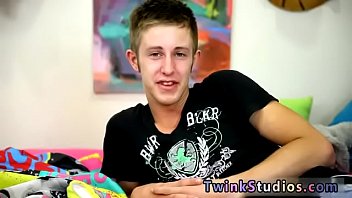 Gypsy Guys Have Gay Sex Kirk Taylor Is Indeed Matter Of Fact When It