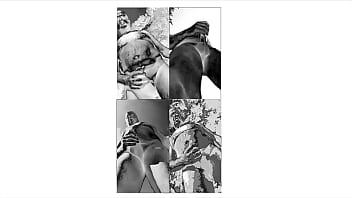 Public Erection Show-off