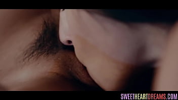 Teen Lesbos Grinding Their Pussies Together